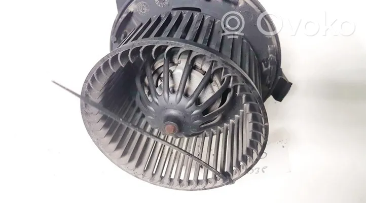 Citroen C5 Heater fan/blower f664513v