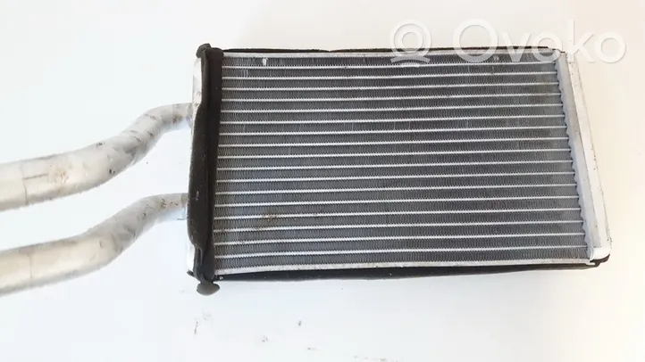 Chevrolet Captiva Radiateur de chauffage 