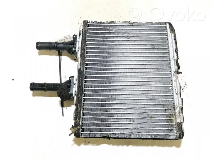 Nissan Primera Heater blower radiator 