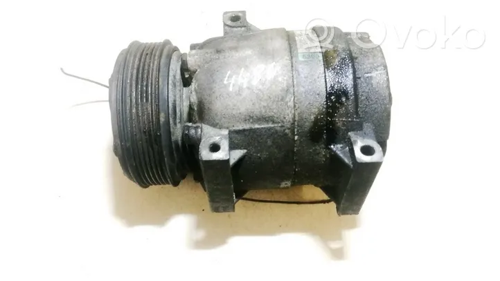 Renault Scenic I Compressore aria condizionata (A/C) (pompa) 7700105765