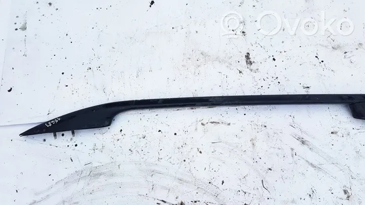 Opel Vectra B Roof bar rail 