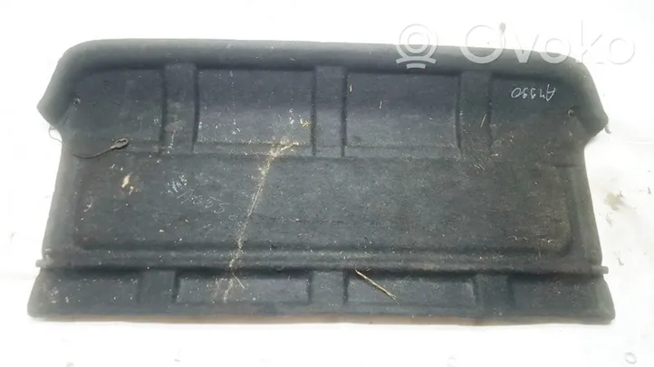 Honda Civic Parcel shelf 