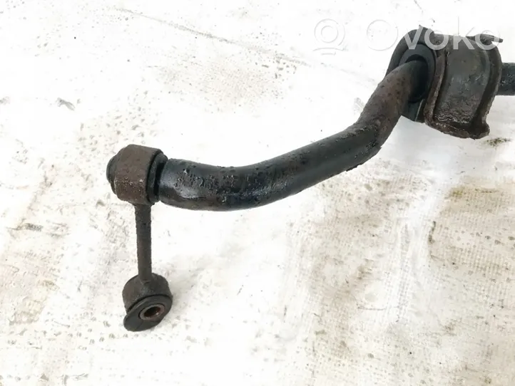 Mercedes-Benz E W210 Barra stabilizzatrice anteriore/barra antirollio 