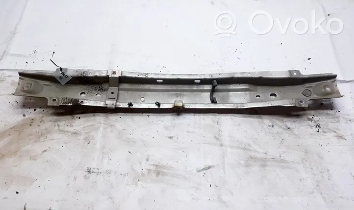 Opel Vectra B Front bumper cross member 