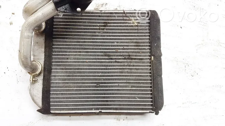 Mitsubishi Galant Radiateur soufflant de chauffage 