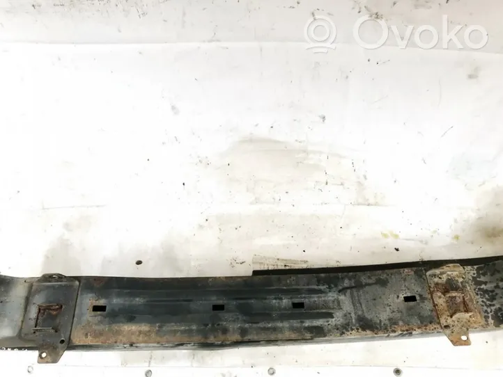 Ford Galaxy Front bumper cross member 7m0807693a