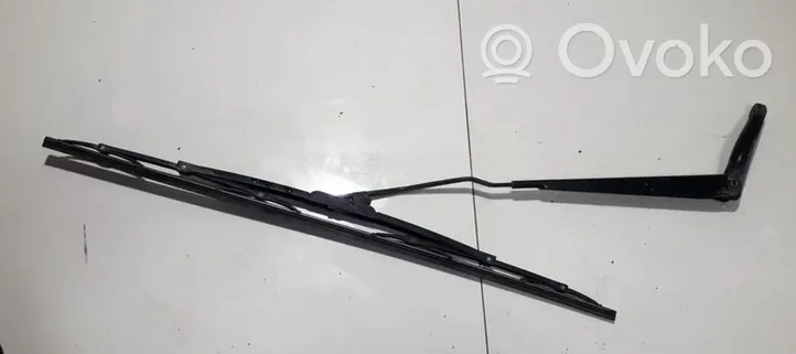 Volvo S60 Front wiper blade arm 