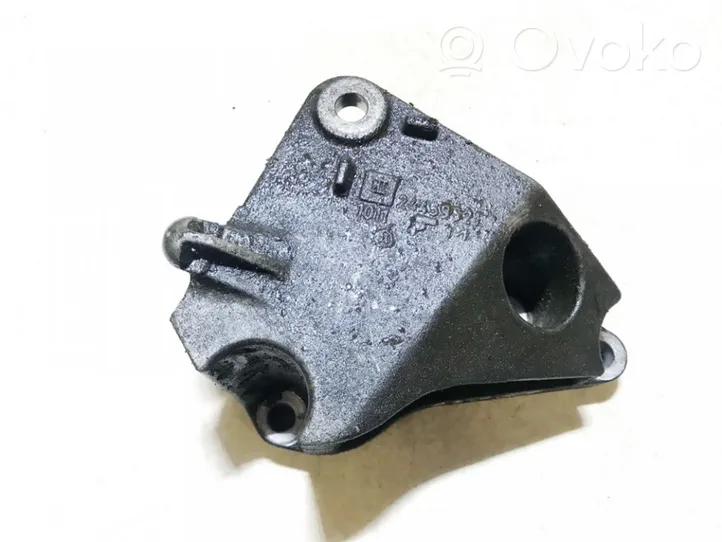 Opel Vectra C Supporto di montaggio del motore (usato) 24459821