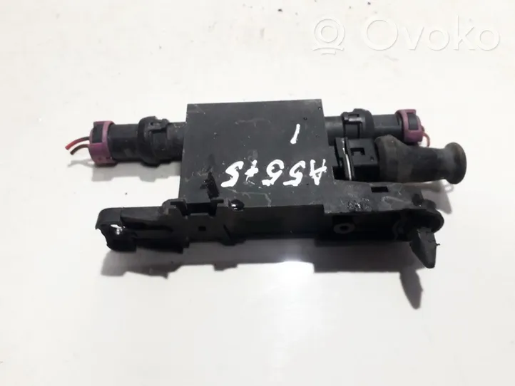 Audi A3 S3 8L Unité de commande module de porte 4A0959981A