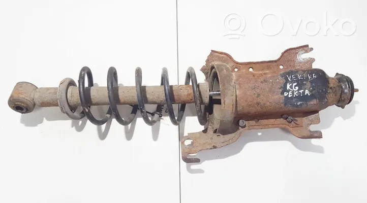 Opel Vectra B Rear shock absorber/damper 