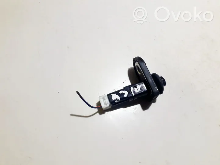 Hyundai i10 Bonnet alarm switch sensor 