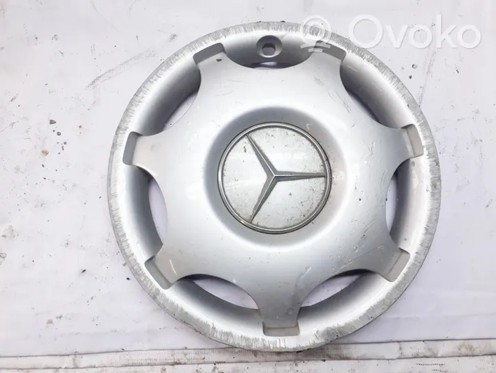 Mercedes-Benz A W168 Mozzo/copricerchi/borchia della ruota R15 2034010024