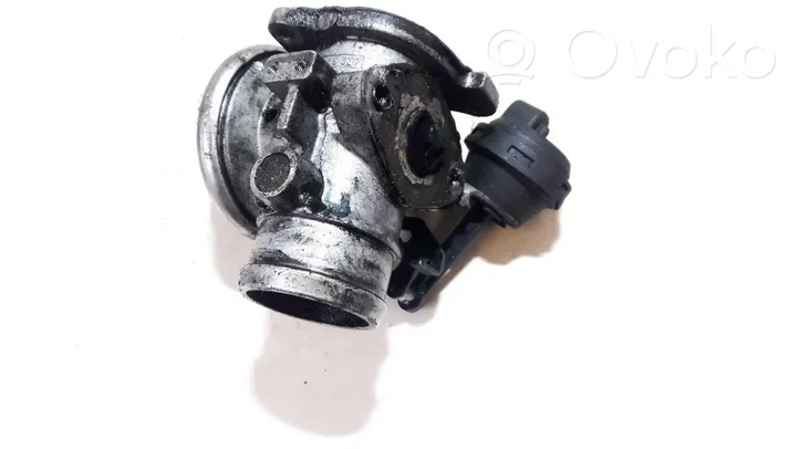 Volkswagen Bora Valvola EGR 038131501e