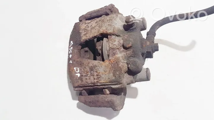 Opel Astra F Caliper de freno delantero 