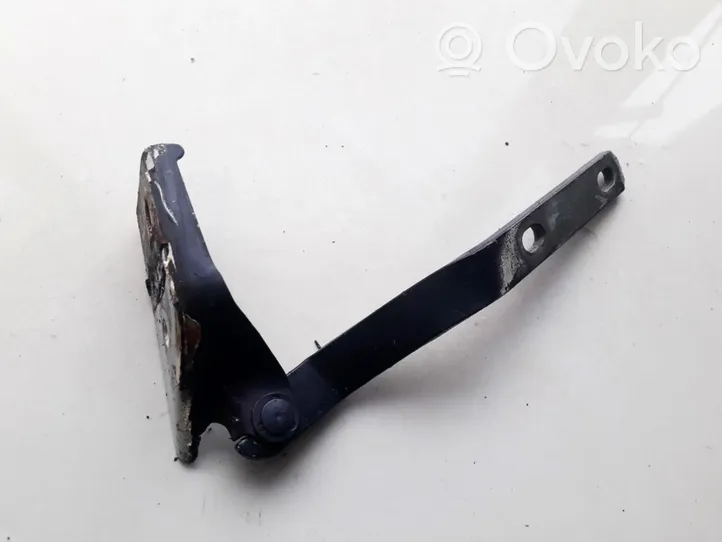 Volkswagen Golf III Engine bonnet/hood hinges 