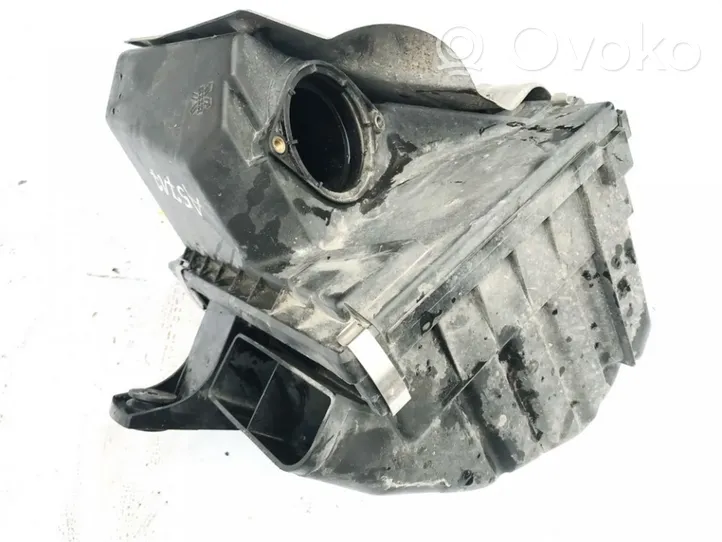 Audi A4 S4 B5 8D Scatola del filtro dell’aria 8d0129607