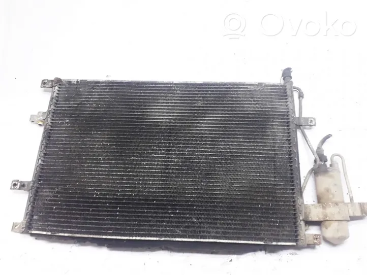 Volvo S60 Radiateur condenseur de climatisation 