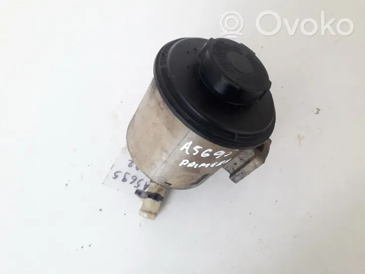 Nissan Primera Serbatoio/vaschetta del liquido del servosterzo 