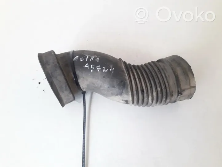 Opel Astra G Tube d'admission d'air f531007