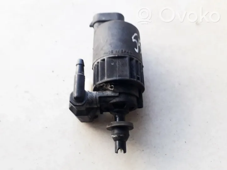 Renault Scenic I Windscreen/windshield washer pump 