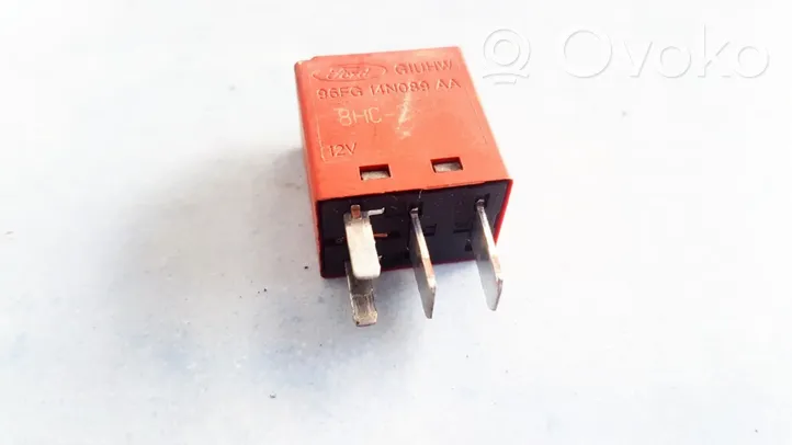 Ford Mondeo MK II Other relay 96FG14N089AA