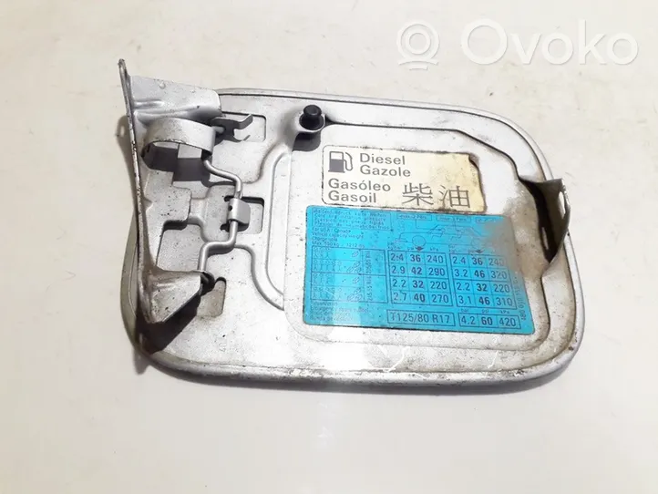 Audi A6 S6 C5 4B Bouchon, volet de trappe de réservoir à carburant 4b0010159k