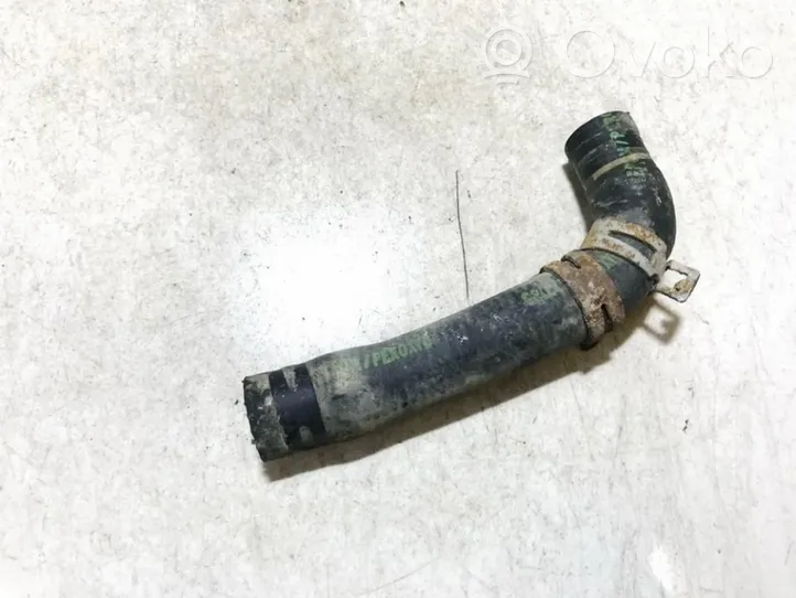 Mercedes-Benz A W168 Engine coolant pipe/hose 