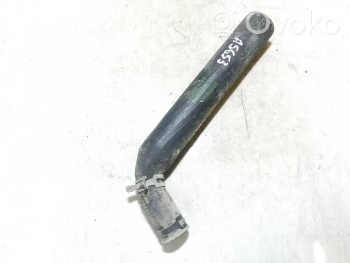 Mercedes-Benz A W168 Engine coolant pipe/hose 1685060034