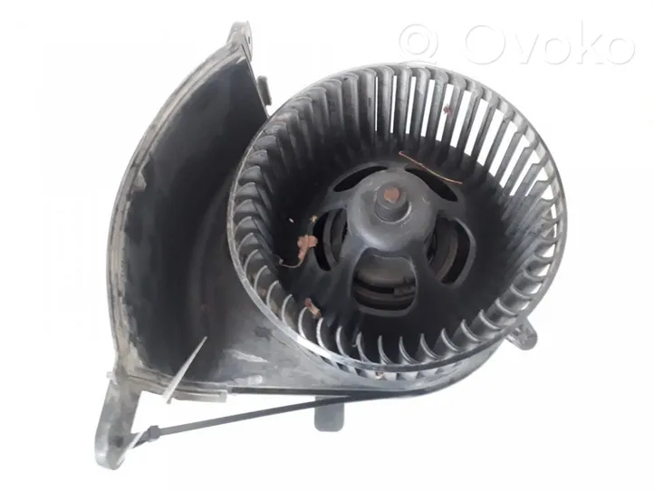 Renault Scenic II -  Grand scenic II Heater fan/blower j84f666583v