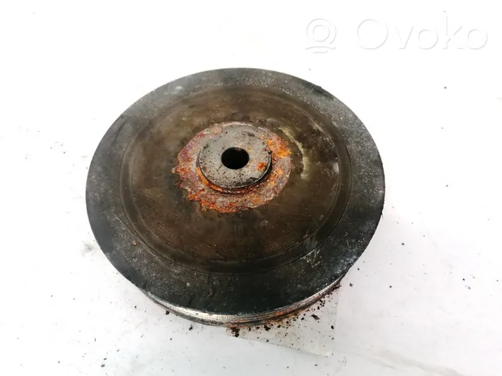 Renault Clio II Crankshaft pulley 