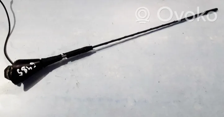 Volkswagen Golf IV Antenna GPS 