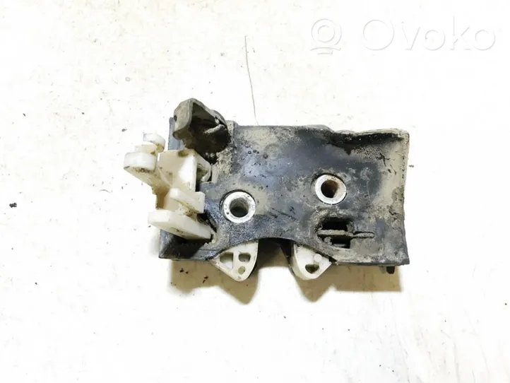 Audi 80 90 B3 Rear door lock 893839015a