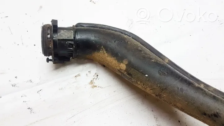 Renault Scenic I Tuyau de remplissage de réservoir de carburant 7700429913