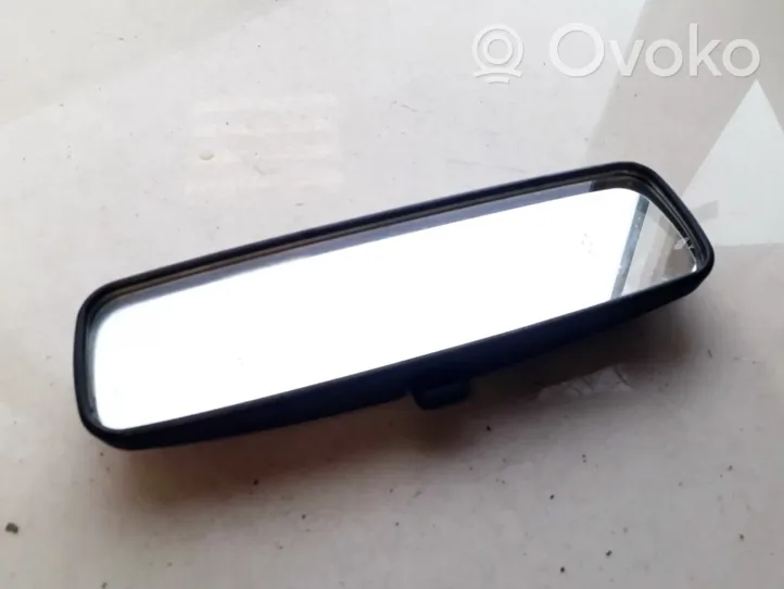 Renault Scenic I Rear view mirror (interior) E200708