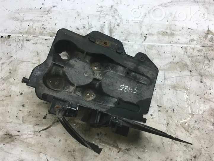 Volkswagen Golf IV Vassoio scatola della batteria 1J0971824C