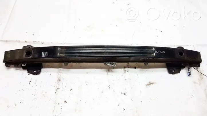 Volkswagen Polo III 6N 6N2 6NF Front bumper cross member 6n0805551