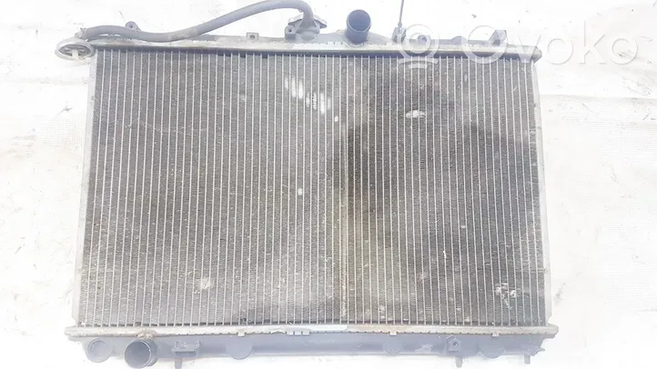 Mitsubishi Carisma Coolant radiator 