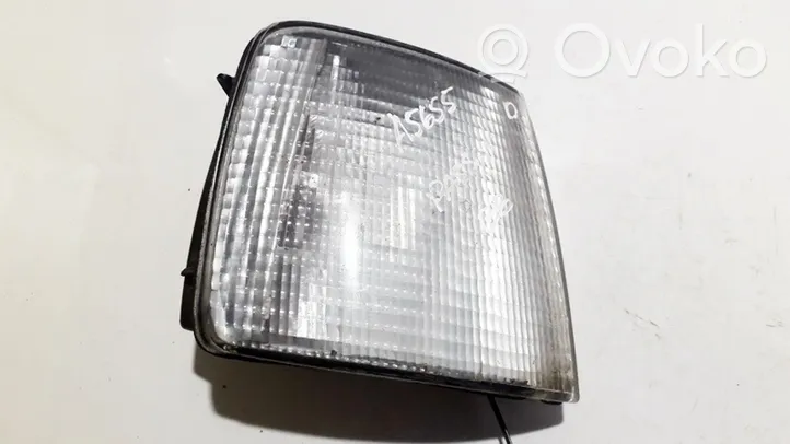 Volkswagen PASSAT B3 Frontblinker 357953050a