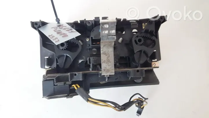 Fiat Punto (176) Climate control unit 100140600