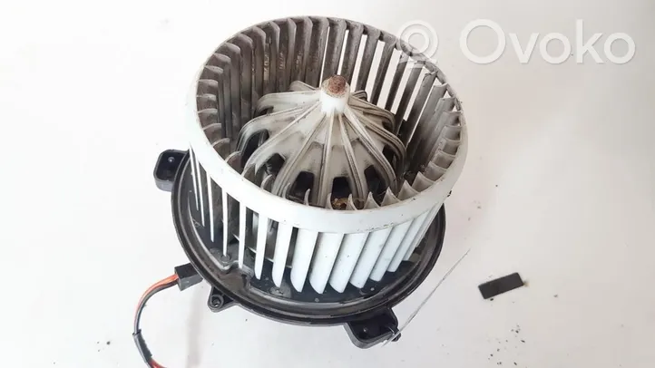Fiat Punto (176) Heater fan/blower b837