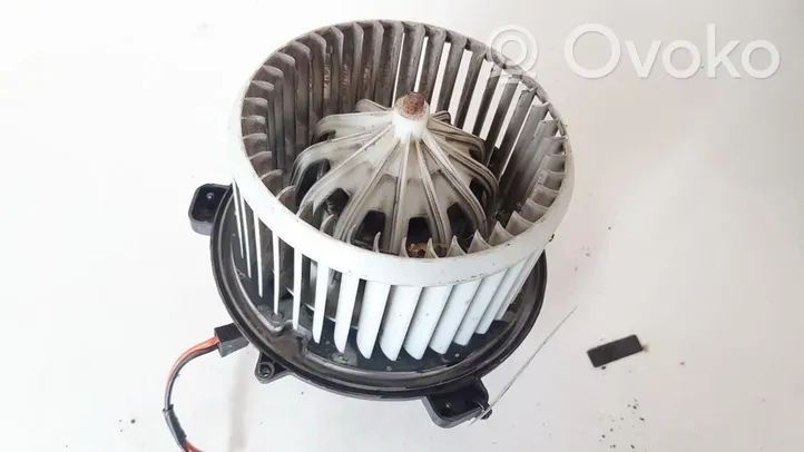 Fiat Punto (176) Ventola riscaldamento/ventilatore abitacolo b837