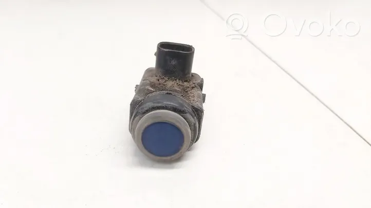 Mazda 6 Parkošanās (PDC) sensors (-i) 0263003172