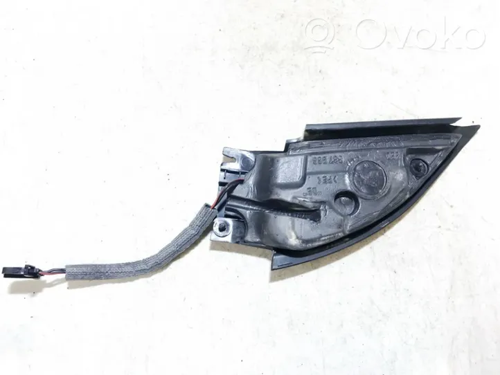 Volkswagen PASSAT B5 Front door speaker 3b0035411b