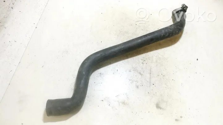 Mercedes-Benz A W168 Engine coolant pipe/hose 