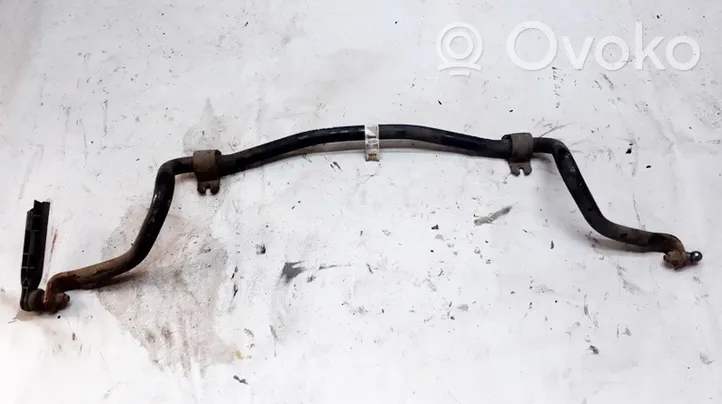 Chevrolet Orlando Barra stabilizzatrice anteriore/barra antirollio 13351249