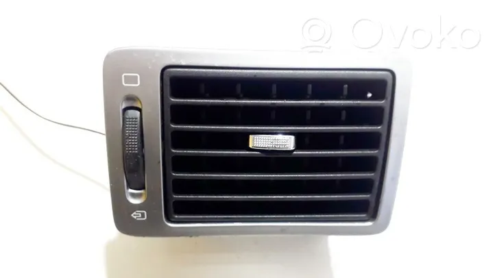 Peugeot 307 Grille d'aération centrale 9634498977