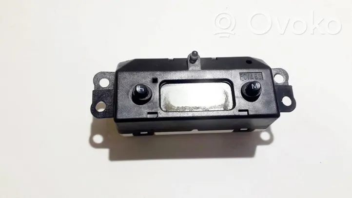 Ford Focus Monitor / wyświetlacz / ekran b41ta