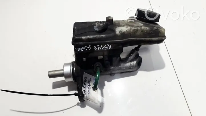 Renault Scenic II -  Grand scenic II Master brake cylinder 142879