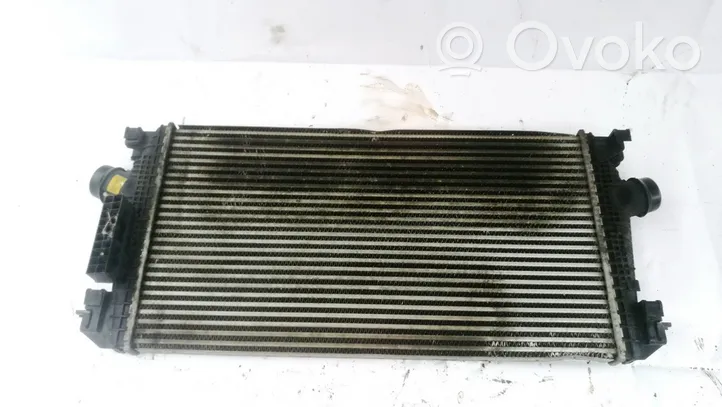 Chevrolet Orlando Radiatore intercooler 3267647