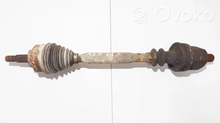 Renault Megane I Front driveshaft 